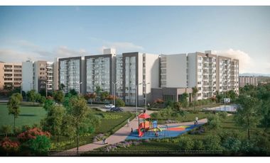 APARTAMENTOS EN VENTA EN CUNDINAMARCA COLOMBIA CIUDAD PRIMAVERA CAJIC