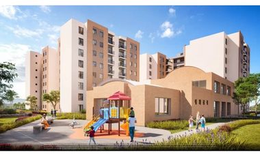APARTAMENTOS EN VENTA EN CUNDINAMARCA COLOMBIA CIUDAD PRIMAVERA CAJIC