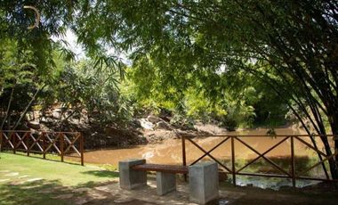 EN VENTA LOTE RUITOQUE RESORT EN LA VEREDE RUITOQUE