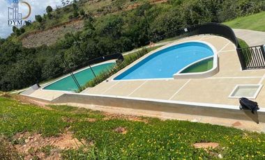 EN VENTA LOTE RUITOQUE RESORT EN LA VEREDE RUITOQUE