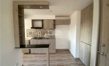 ARRIENDO APARTAMENTO EN CIUDAD MALLORQUIN-SPERANZA