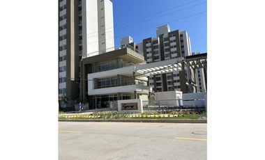 ARRIENDO APARTAMENTO EN CIUDAD MALLORQUIN-SPERANZA