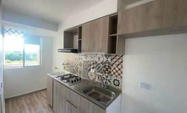 ARRIENDO APARTAMENTO EN CIUDAD MALLORQUIN-SPERANZA
