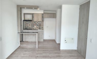 ARRIENDO APARTAMENTO EN CIUDAD MALLORQUIN-SPERANZA