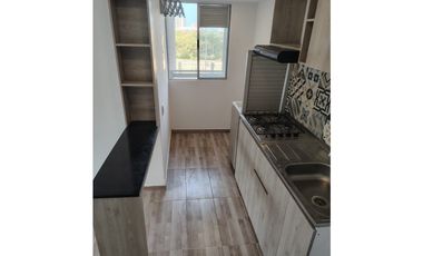 ARRIENDO APARTAMENTO EN CIUDAD MALLORQUIN-SPERANZA