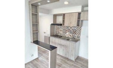 ARRIENDO APARTAMENTO EN CIUDAD MALLORQUIN-SPERANZA