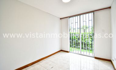 Arriendo Apartamento 