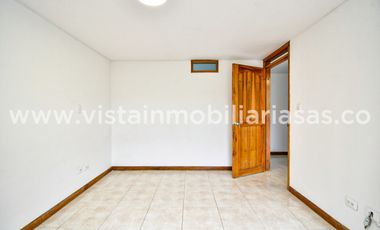 Arriendo Apartamento 