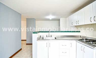 Arriendo Apartamento 