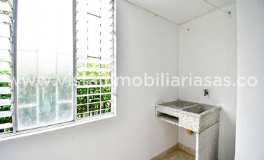 Arriendo Apartamento 