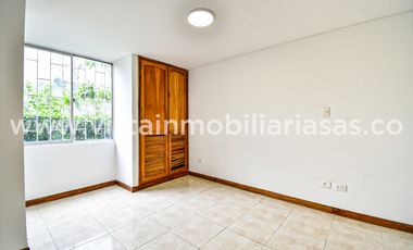 Arriendo Apartamento 