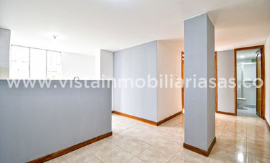 Arriendo Apartamento 
