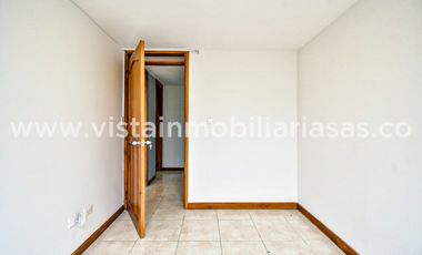 Arriendo Apartamento 