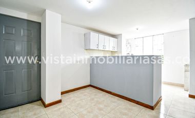 Arriendo Apartamento 