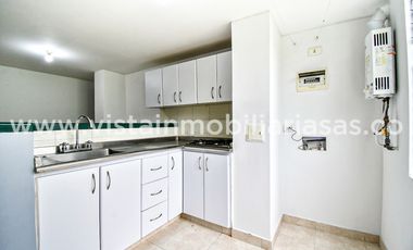 Arriendo Apartamento 