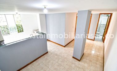 Arriendo Apartamento 