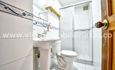 Arriendo Apartamento 