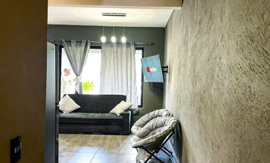 RENTA DEPARTAMENTO EN VALLE DE BRAVO -  DEPARTAMENTO GREY