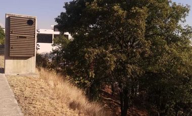 Lote Terreno Residencial Haras  Bosque de las Luces