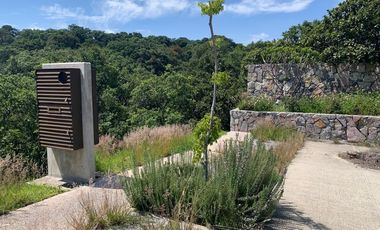 Lote Terreno Residencial Haras  Bosque de las Luces