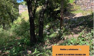 Lote Terreno Residencial Haras  Bosque de las Luces