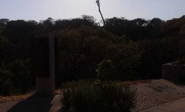 Lote Terreno Residencial Haras  Bosque de las Luces