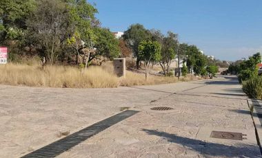 Lote Terreno Residencial Haras  Bosque de las Luces