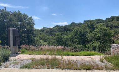 Lote Terreno Residencial Haras  Bosque de las Luces