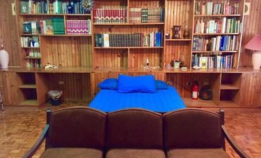 Cuarto Tipo Loft en Colona Loma Larga