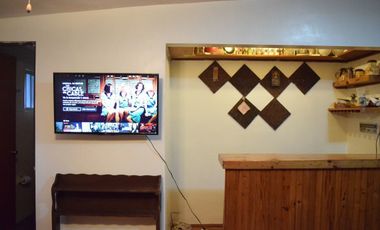 Cuarto Tipo Loft en Colona Loma Larga