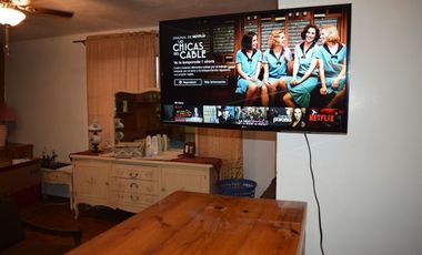 Cuarto Tipo Loft en Colona Loma Larga