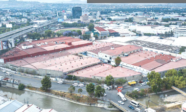 Terreno en renta en Naucalpan de Juárez, Naucalpan de Juárez