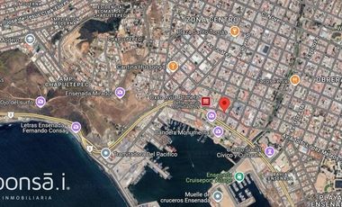 Local-Oficina en RENTA ubicado en Zona Turística