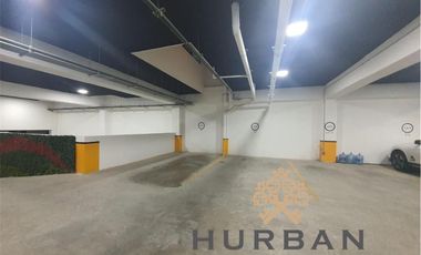 HURBAN vende Penthouse con espectaculares vistas.