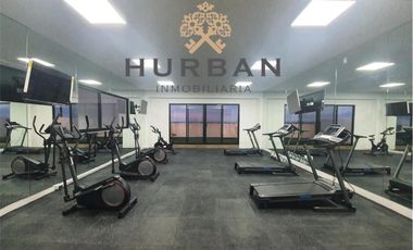 HURBAN vende Penthouse con espectaculares vistas.