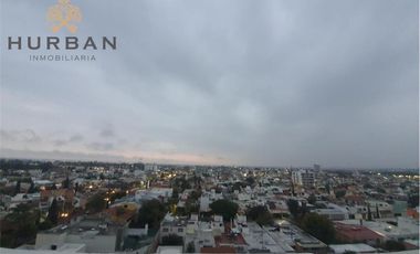 HURBAN vende Penthouse con espectaculares vistas.