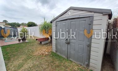 FRONDAS RESIDENCIAL - CASA UNA PLANTA CERCA EL BAJIO Y SAN JUAN OCOTAN