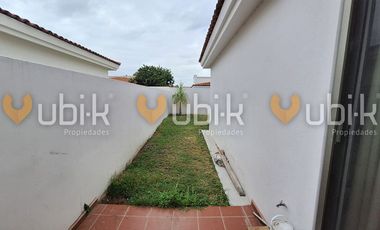 FRONDAS RESIDENCIAL - CASA UNA PLANTA CERCA EL BAJIO Y SAN JUAN OCOTAN