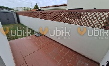 FRONDAS RESIDENCIAL - CASA UNA PLANTA CERCA EL BAJIO Y SAN JUAN OCOTAN