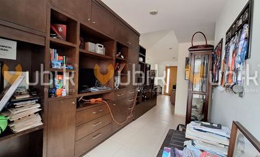 FRONDAS RESIDENCIAL - CASA UNA PLANTA CERCA EL BAJIO Y SAN JUAN OCOTAN