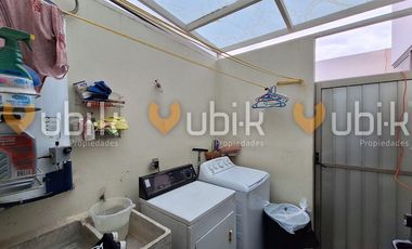 FRONDAS RESIDENCIAL - CASA UNA PLANTA CERCA EL BAJIO Y SAN JUAN OCOTAN
