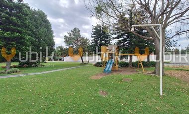 FRONDAS RESIDENCIAL - CASA UNA PLANTA CERCA EL BAJIO Y SAN JUAN OCOTAN