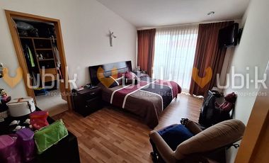 FRONDAS RESIDENCIAL - CASA UNA PLANTA CERCA EL BAJIO Y SAN JUAN OCOTAN