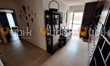 FRONDAS RESIDENCIAL - CASA UNA PLANTA CERCA EL BAJIO Y SAN JUAN OCOTAN