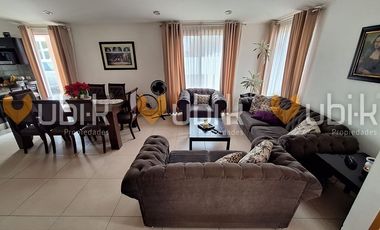 FRONDAS RESIDENCIAL - CASA UNA PLANTA CERCA EL BAJIO Y SAN JUAN OCOTAN