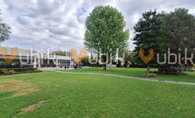 FRONDAS RESIDENCIAL - CASA UNA PLANTA CERCA EL BAJIO Y SAN JUAN OCOTAN