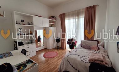 FRONDAS RESIDENCIAL - CASA UNA PLANTA CERCA EL BAJIO Y SAN JUAN OCOTAN