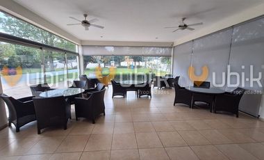 FRONDAS RESIDENCIAL - CASA UNA PLANTA CERCA EL BAJIO Y SAN JUAN OCOTAN