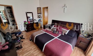 FRONDAS RESIDENCIAL - CASA UNA PLANTA CERCA EL BAJIO Y SAN JUAN OCOTAN