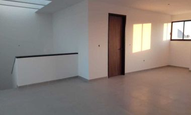 Casa en preventa en San Andrés Cholula